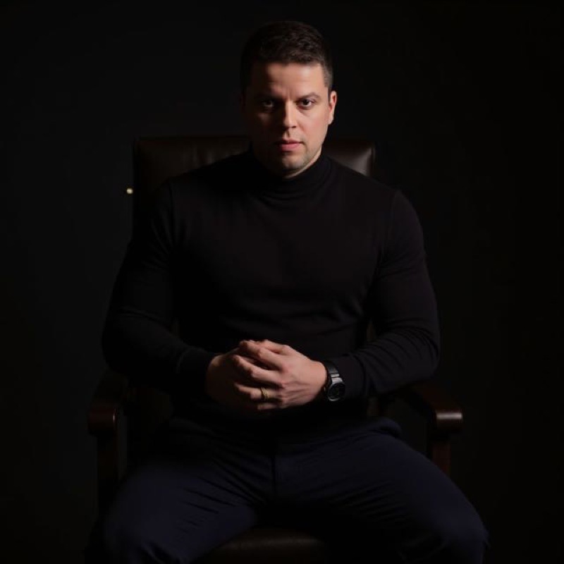 Arthur Ferreira — fundador da MotorSales.ai e Negócio Simples